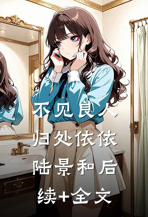 不见良人归处依依陆景和后续+全文