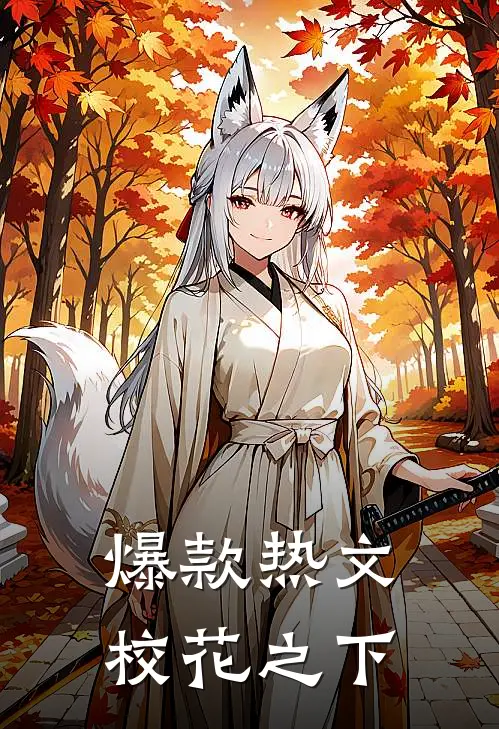 爆款热文校花之下