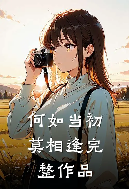 何如当初莫相逢完整作品