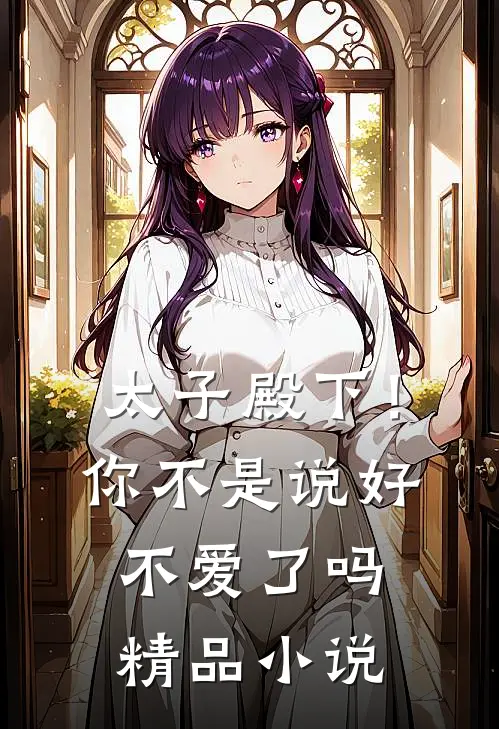 太子殿下!你不是说好不爱了吗精品