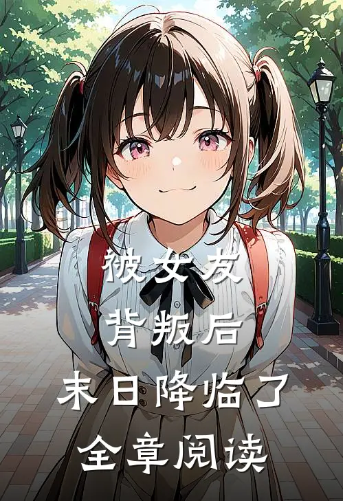被女友背叛后,末日降临了全章阅读