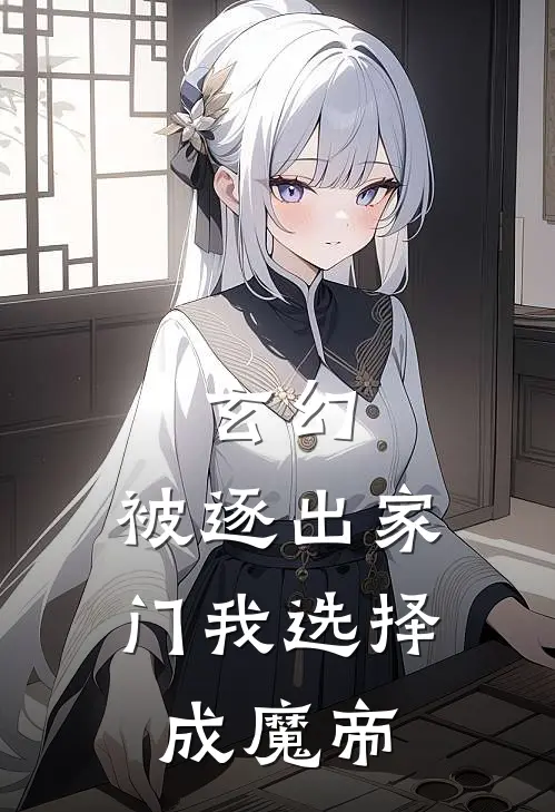 玄幻：被逐出家门我选择成魔帝