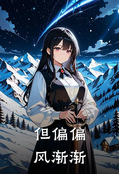 但偏偏，风渐渐