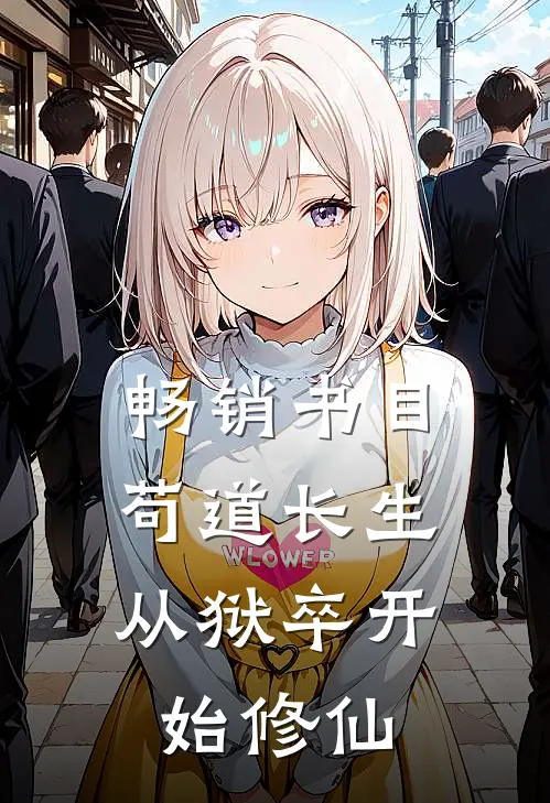 畅销书目苟道长生：从狱卒开始修仙