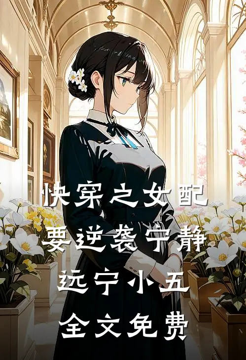 快穿之女配要逆袭宁静远宁小五全文免费