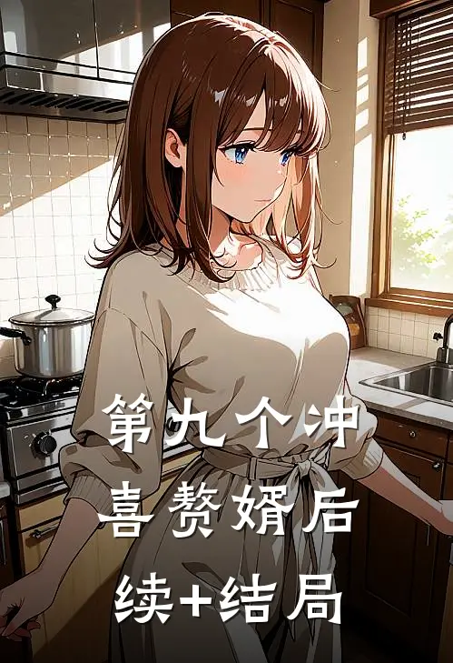 第九个冲喜赘婿后续+结局
