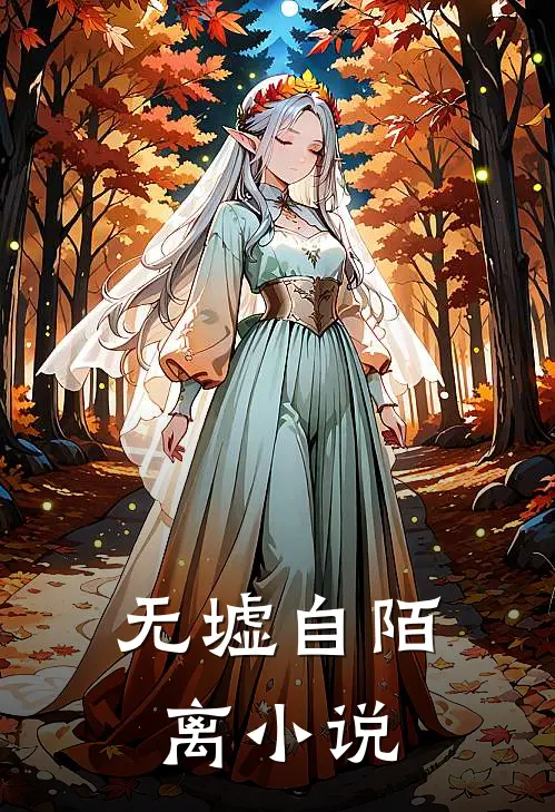 无墟自陌离小说