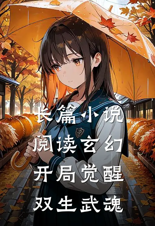 长篇小说阅读玄幻：开局觉醒双生武魂