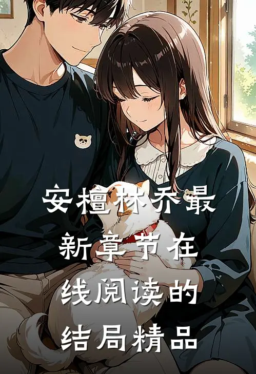 安檀林乔最新章节在线阅读的结局精品