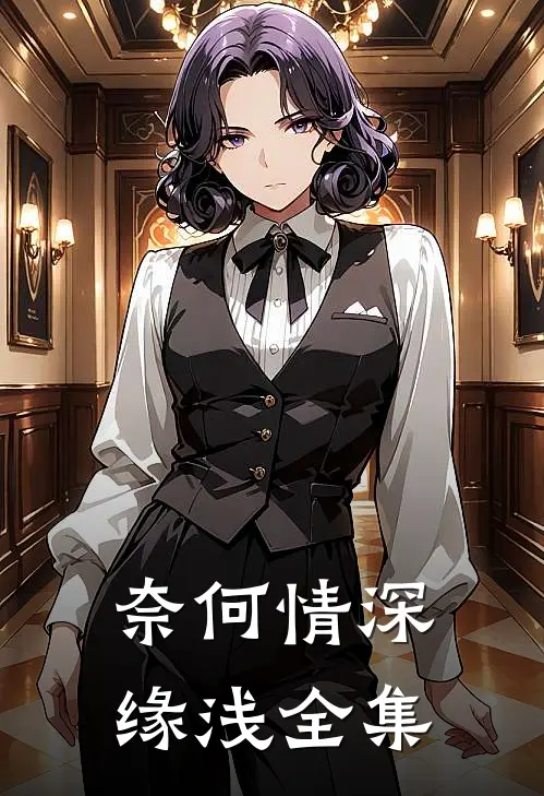 奈何情深缘浅全集