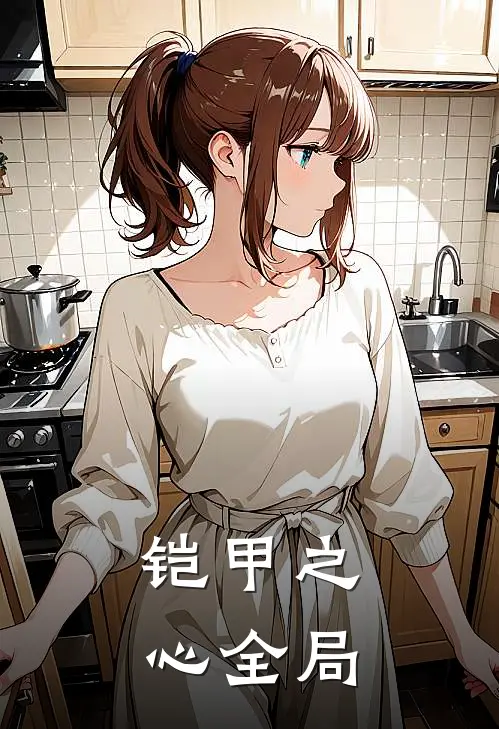 铠甲之心全局