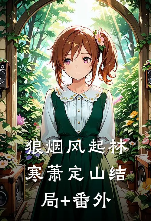 狼烟风起林寒萧定山结局+番外