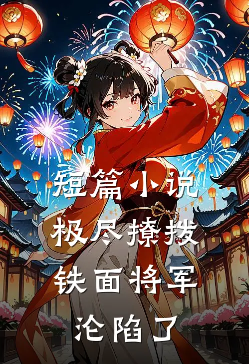 短篇小说极尽撩拨：铁面将军沦陷了