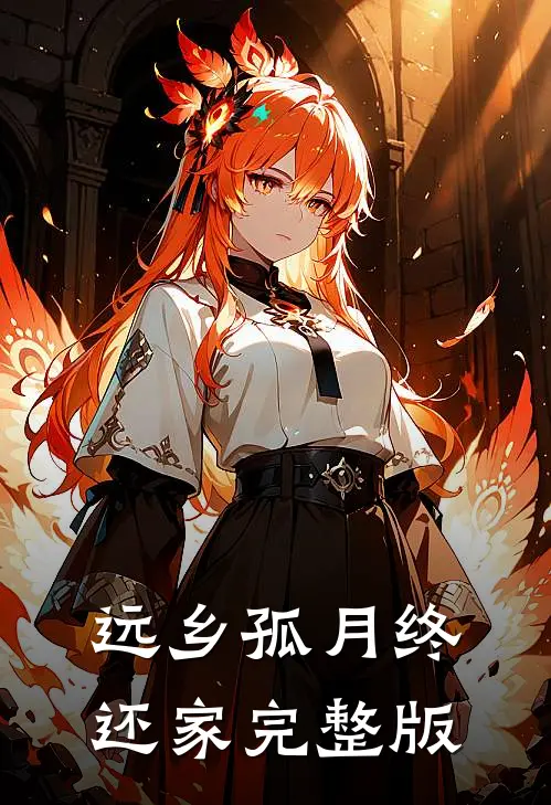 远乡孤月终还家完整版