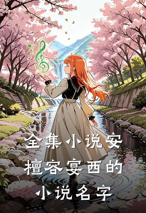 全集安檀容宴西的名字叫