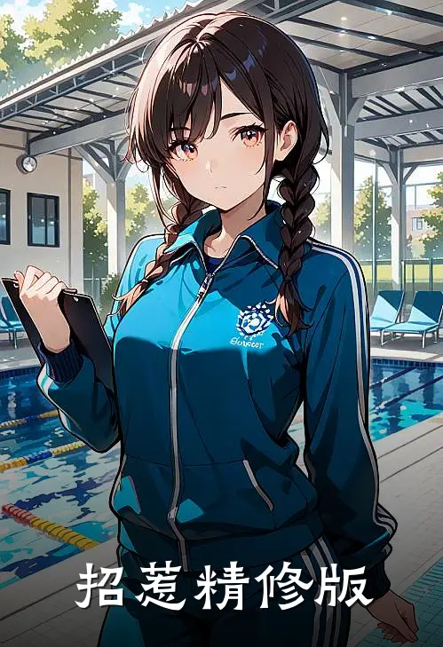 招惹精修版