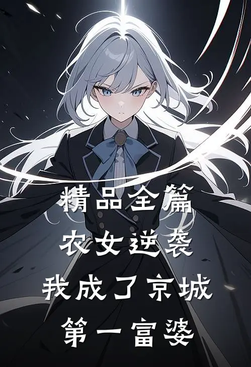精品全篇农女逆袭：我成了京城第一富婆