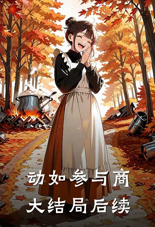 动如参与商大结局后续