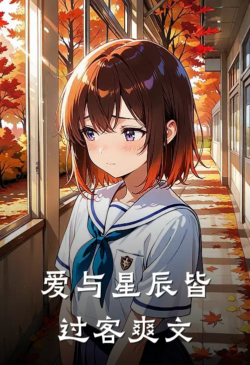 爱与星辰皆过客爽文