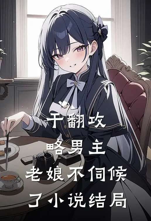 干翻攻略男主,老娘不伺候了结局怎么样