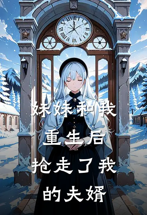 妹妹和我重生后,抢走了我的夫婿