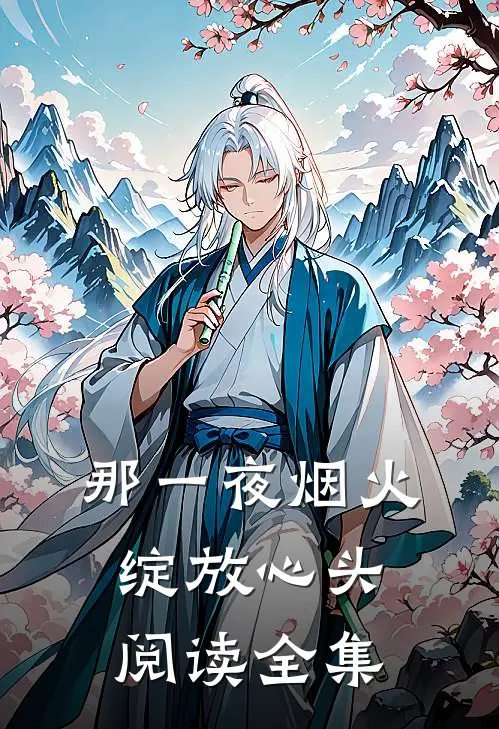 那一夜烟火,绽放心头阅读全集免费
