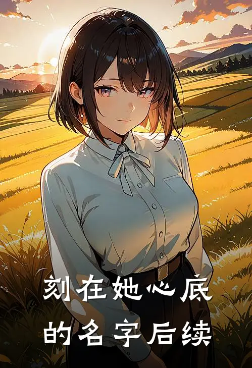 刻在她心底的名字后续