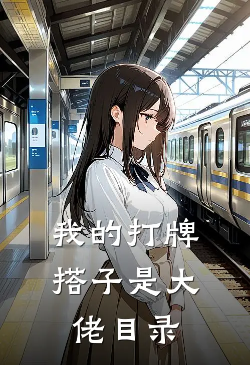 我的打牌搭子是大佬目录