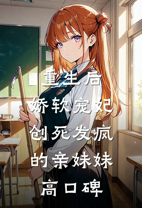 重生后，娇软宠妃创死发疯的亲妹妹高口碑