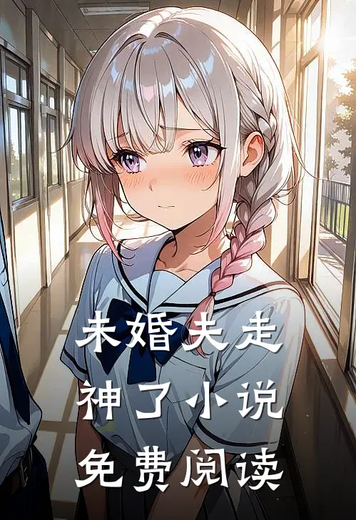 未婚夫走神了小说免费阅读