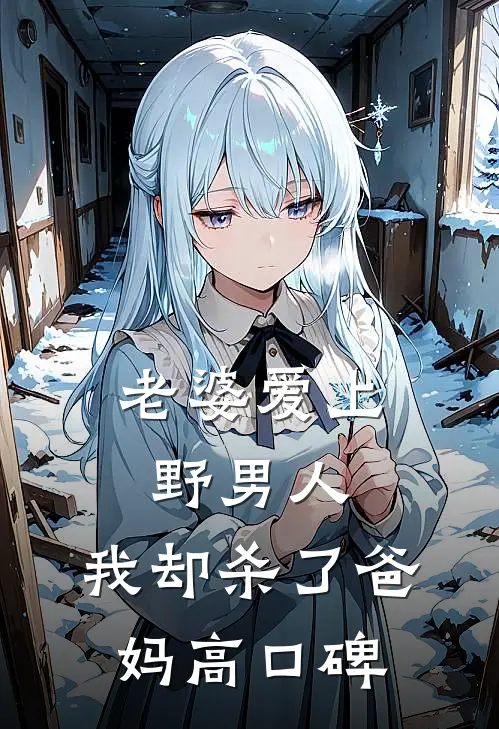 老婆爱上野男人，我却杀了爸妈高口碑