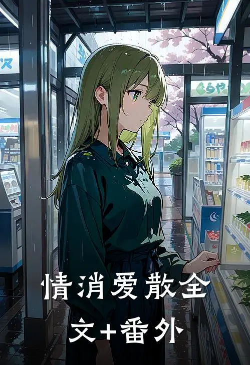 情消爱散全文+番外