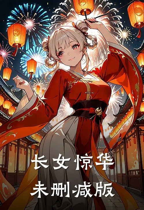 长女惊华未删减版