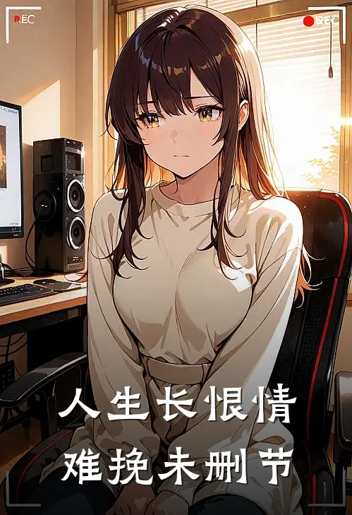 人生长恨情难挽未删节