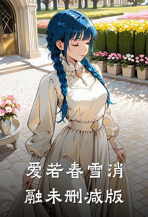爱若春雪消融未删减版