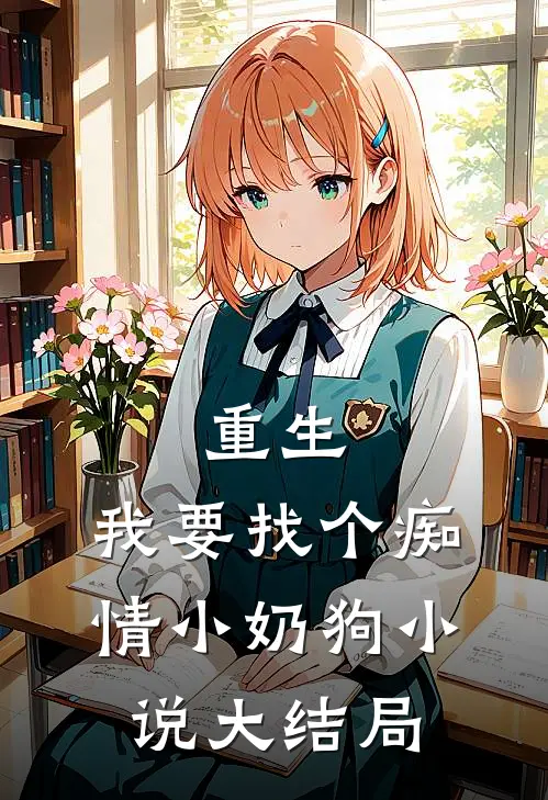 重生：我要找个痴情小奶狗小说大结局