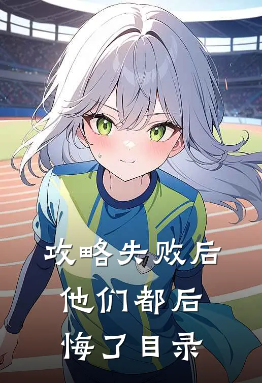 攻略失败后，他们都后悔了目录