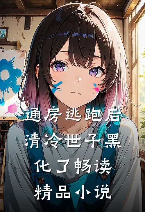 通房逃跑后，清冷世子黑化了畅读精品小说