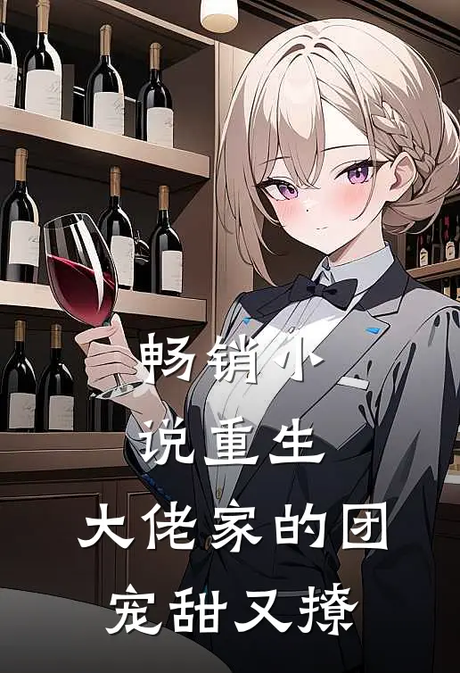 畅销小说重生：大佬家的团宠甜又撩