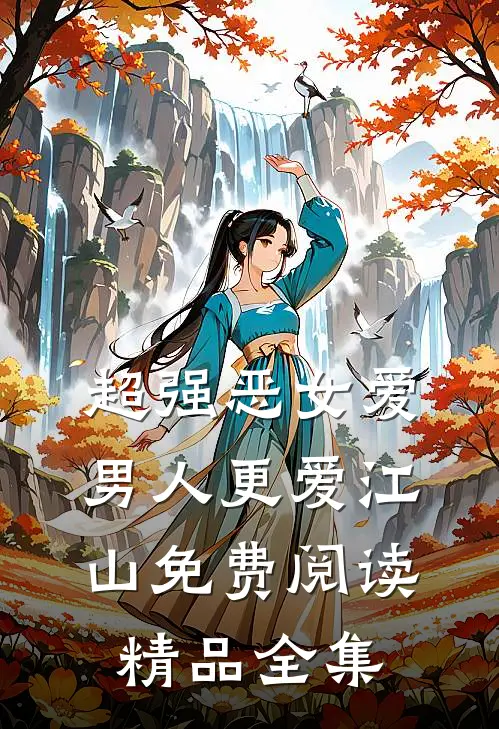 超强恶女爱男人更爱江山免费阅读精品全集