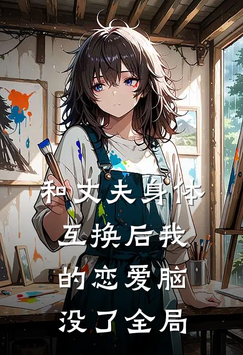 和丈夫身体互换后我的恋爱脑没了全局