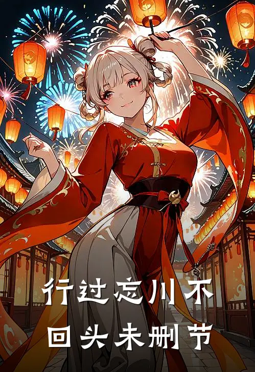 行过忘川不回头未删节