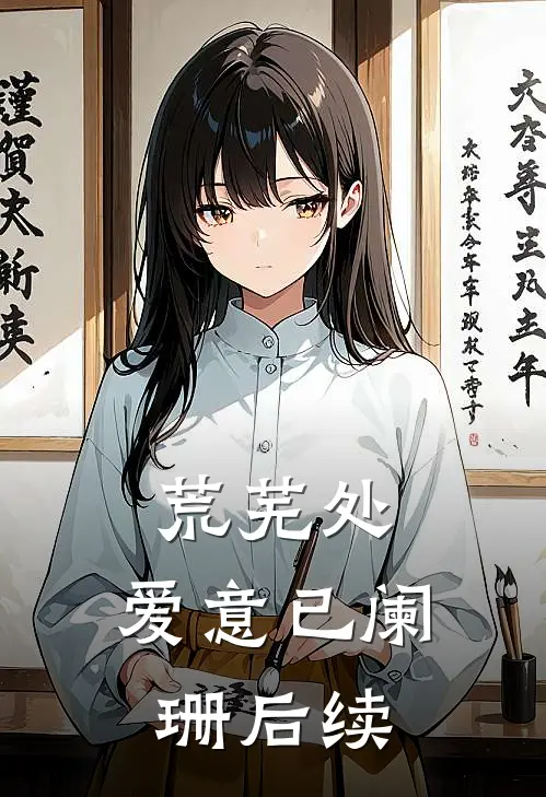 荒芜处，爱意已阑珊后续