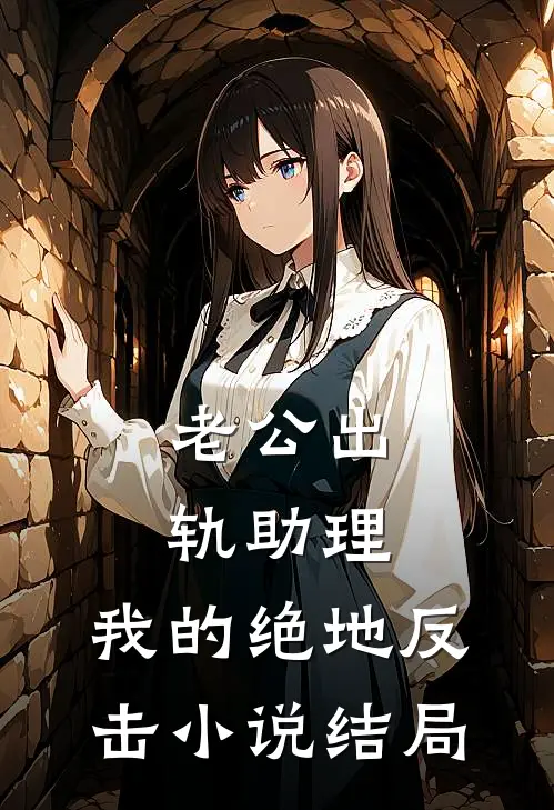老公出轨助理，我的绝地反击小说结局