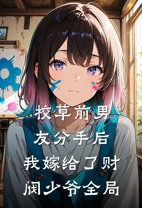 校草前男友分手后，我嫁给了财阀少爷全局