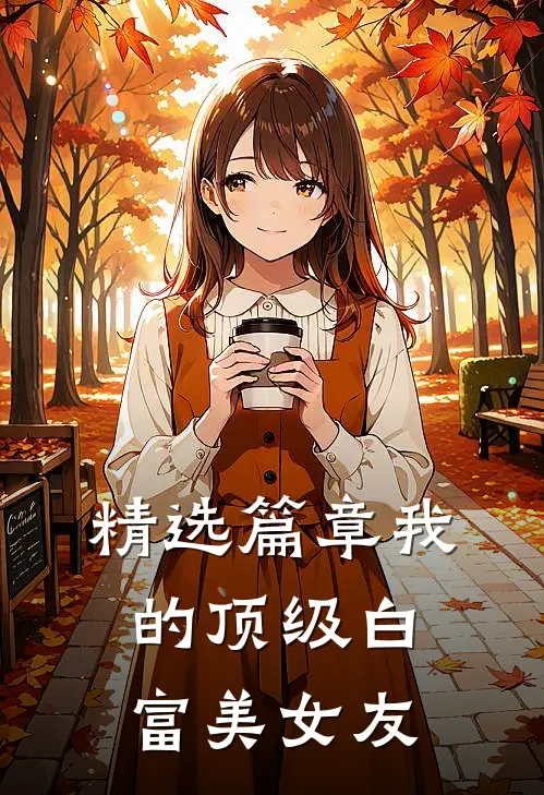 精选篇章我的顶级白富美女友