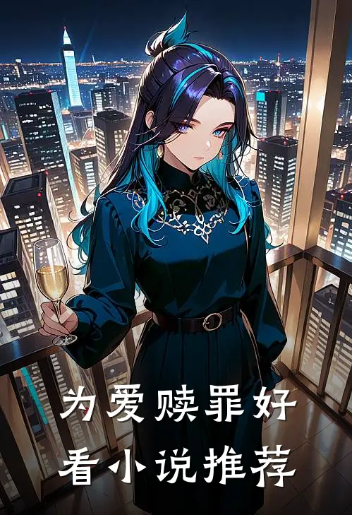 为爱赎罪好看小说推荐