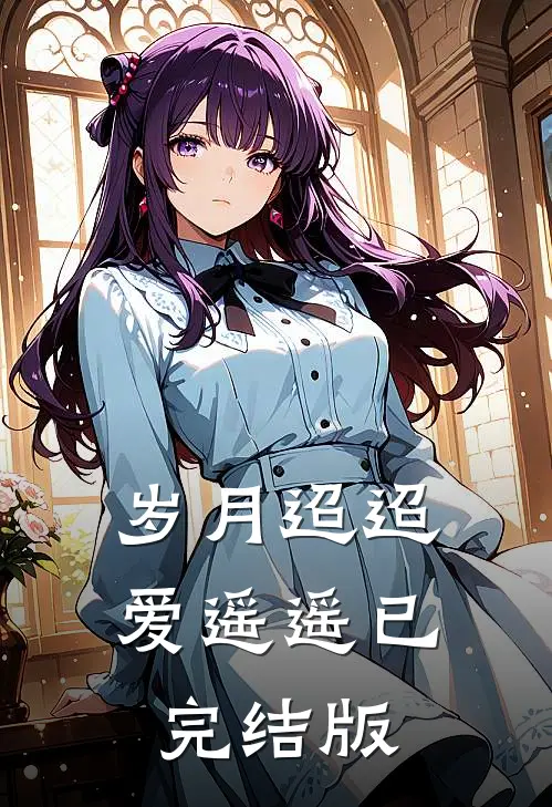 岁月迢迢爱遥遥已完结版