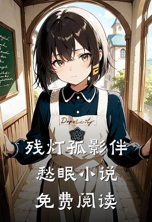 残灯孤影伴愁眠小说免费阅读