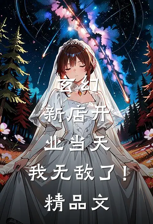 玄幻：新店开业当天，我无敌了！精品文